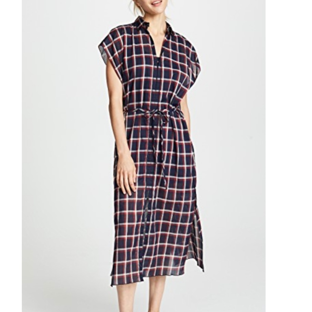 NWOT Rag & Bone Sybil Dress